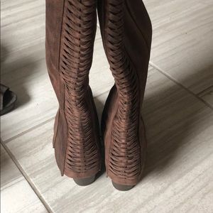 Fergicilous 7.5 Boots (NEW)